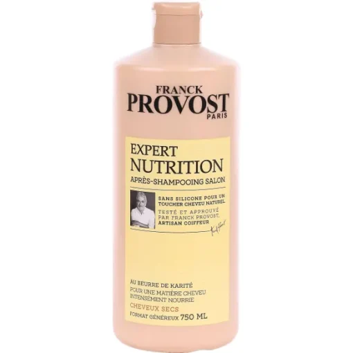 Apr S-Shampoing Expert Nutrition