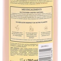 Apr S-Shampoing Expert Nutrition