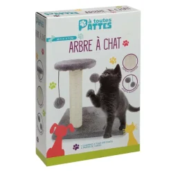 Arbre Chat