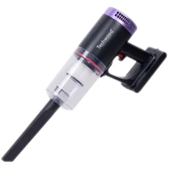 Aspirateur Balai 2 En 1 Sans Fil