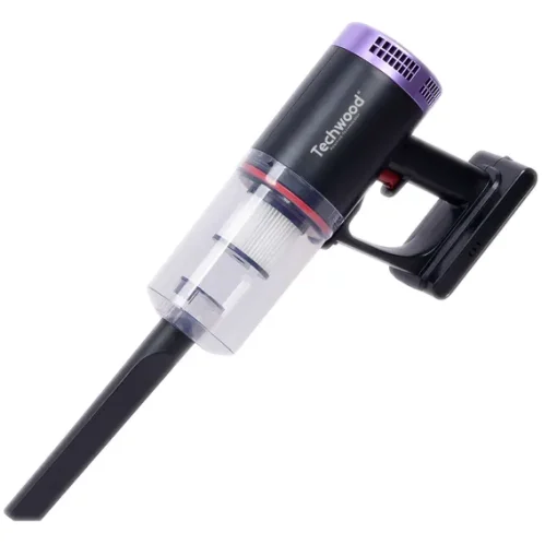 Aspirateur Balai 2 En 1 Sans Fil