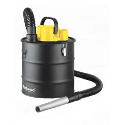 Aspirateur Cendres