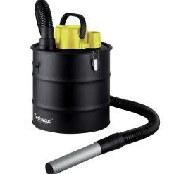 Aspirateur Cendres
