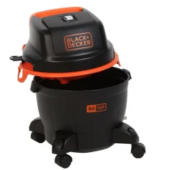 Aspirateur Eau, Poussi Res Et Souffleur