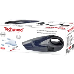Aspirateur Main Rechargeable