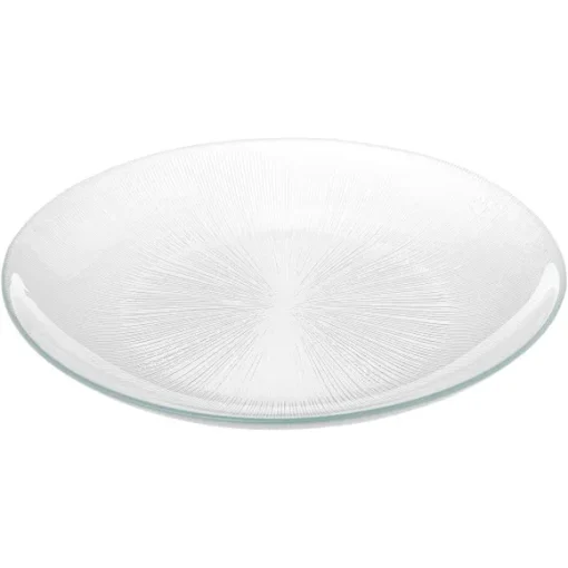 Assiette Dessert Elise 22Cm