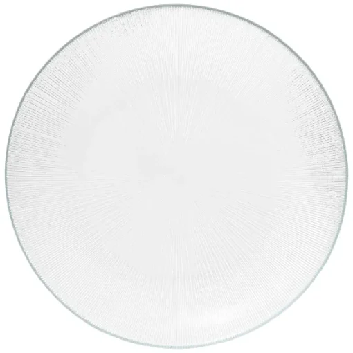Assiette Dessert Elise 22Cm