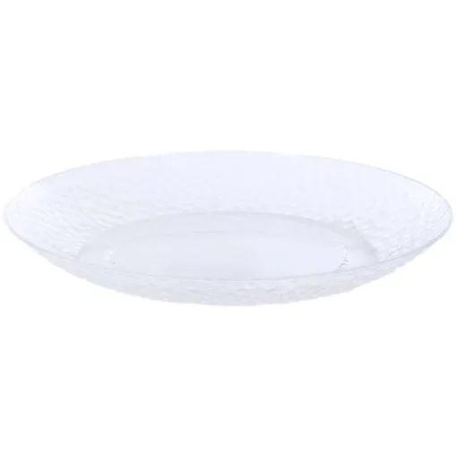 Assiette Dessert En Plastique Martel 27Cm