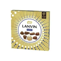 Assortiment Chocolats Au Lait