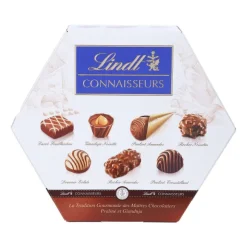 Assortiment De Chocolat Connaisseurs