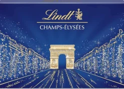 Assortiment De Chocolats Champs Elys Es