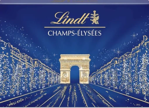Assortiment De Chocolats Champs Elys Es
