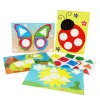 Atelier Gommettes G Om Triques