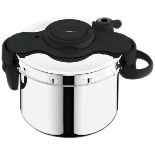 Autocuiseur Clipso Minut Easy Evidence 7,5L