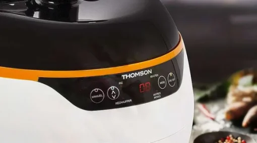 Autocuiseur Sous Pression Creacook Express