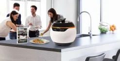 Autocuiseur Sous Pression Creacook Express