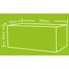 B Che De Protection Pour Transat
