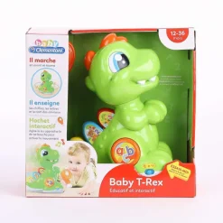 Baby T-Rex