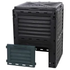 Bac De Compostage 300L
