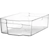Bac De Rangement Pour R Frig Rateur 31X21 Cm