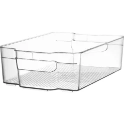 Bac De Rangement Pour R Frig Rateur 31X21 Cm