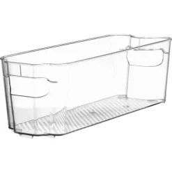 Bac De Rangement Pour R Frig Rateur 31X11 Cm