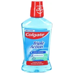 Bain De Bouche Triple Action