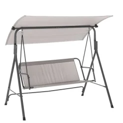 Balancelle De Jardin 2 Personnes