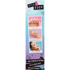 Bar Ongles