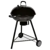 Barbecue Charbon Bisca