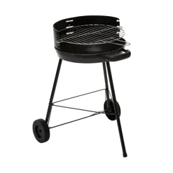 Barbecue Charbon Juna 36Cm