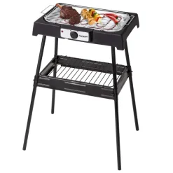 Barbecue Lectrique Sur Pieds Ou De Table