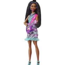 Barbie Big Dreams