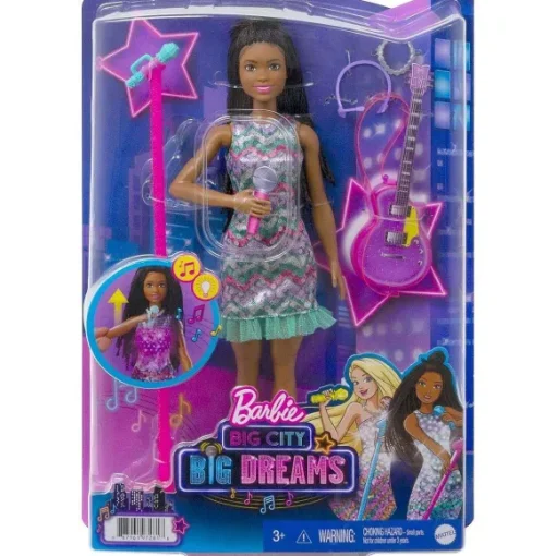Barbie Big Dreams