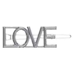 Barrette Love
