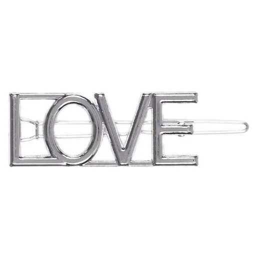 Barrette Love