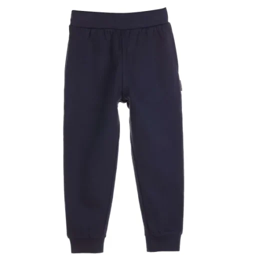 Bas De Jogging 7/12 Ans