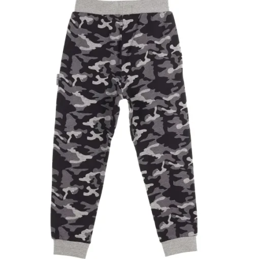 Bas De Jogging 7/12 Ans
