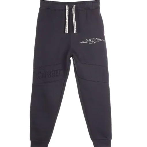 Bas De Jogging 10/16 Ans