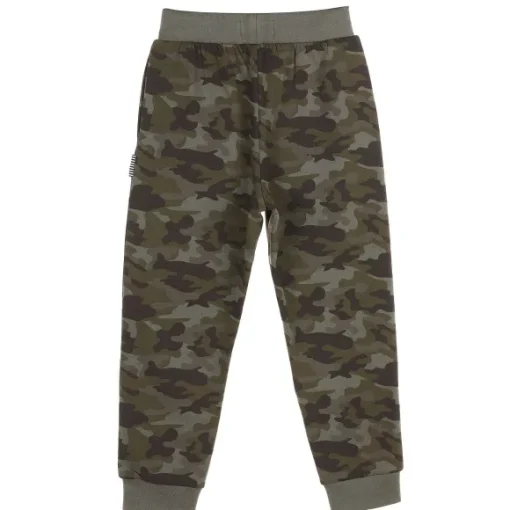 Bas De Jogging 7/12 Ans