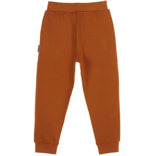 Bas De Jogging 7/12 Ans