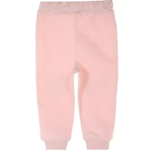 Bas De Jogging D Tails C Ur 3/36 Mois