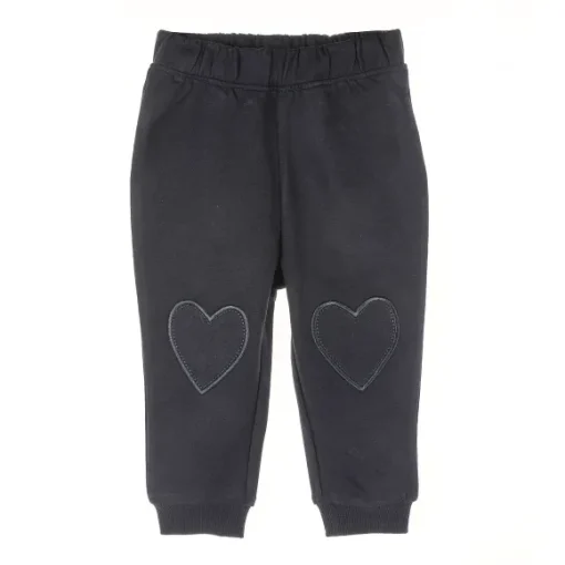 Bas De Jogging D Tails C Ur 3/36 Mois