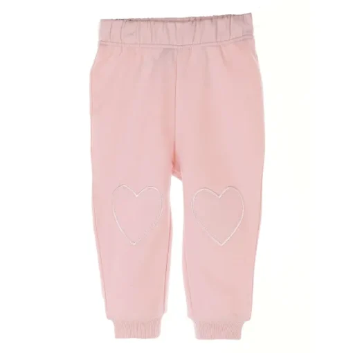 Bas De Jogging D Tails C Ur 3/36 Mois