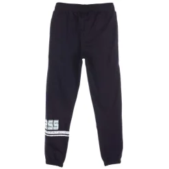 Bas De Jogging Marine