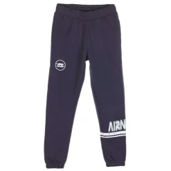Bas De Jogging Marine
