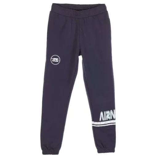 Bas De Jogging Marine