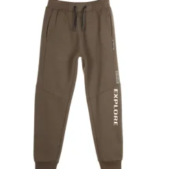 Bas De Jogging Ou 10/16 Ans