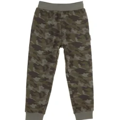 Bas De Jogging Uni Ou Motifs 3/6 Ans