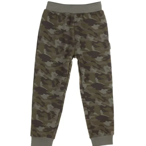 Bas De Jogging Uni Ou Motifs 3/6 Ans